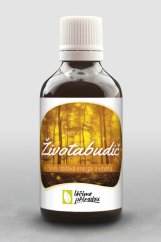 T24 - ŽIVOTABUDIČ (dodává energii a vitalitu)