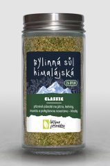 BS01 Bylinná sůl - Himalájská classic