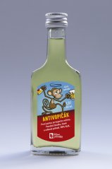 L01 - Antivopičák (první pomoc při kocovině)