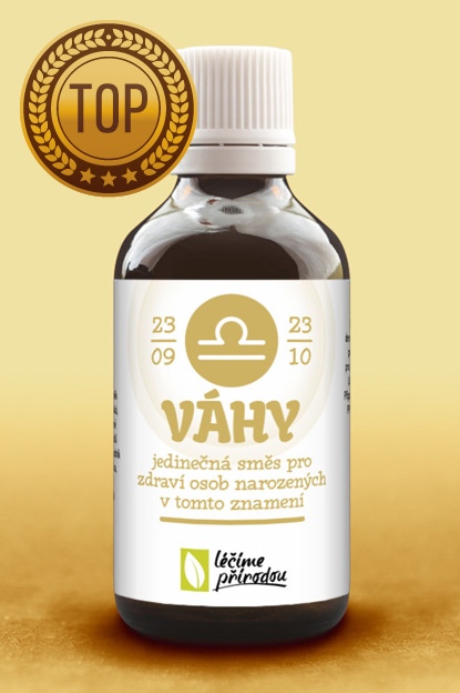 T54 - VÁHY (23.9. - 23.10.)