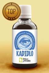 T42 - KADIDLO (psychická pohoda, meditace, uvolnění)