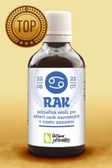 T51 - RAK (22.6. - 22.7.)