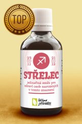 T56 - STŘELEC (23.11. - 21.12.)