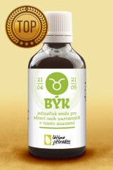 T49 - BÝK (21.4. - 21.5.)
