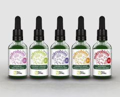 PŘIPRAVILI JSME PRO VÁS ÚPLNĚ NOVOU ŘADU KAPEK (ALCOHOL FREE) – MIKROBIOM