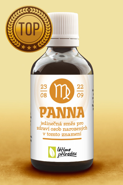 T53 - PANNA (23.8. - 22.9.)