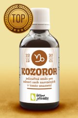 T57 - KOZOROH (22.12. - 20.1.)