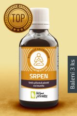 BK08 - SRPEN (působí na imunitu)