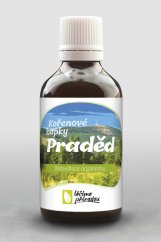 T21 - KOŘENOVÉ KAPKY PRADĚD (detoxikace organismu)