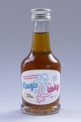 L02 - Kouzlo lásky (působí afrodiziakálně)