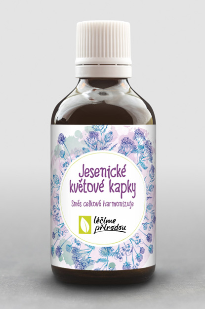 T11 - Jesenické květové kapky (celkově harmonizuje)