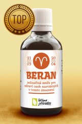 T48 - BERAN (21.3. - 20.4.)