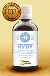 T47 - RYBY (21.2. - 20.3.)