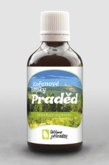 T21 - KOŘENOVÉ KAPKY PRADĚD (detoxikace organismu)