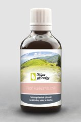 T09 - Pepř, kurkuma, chilli (prohřívající a tišící účinky