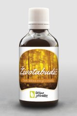 T24 - ŽIVOTABUDIČ (dodává energii a vitalitu)