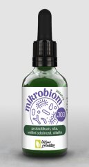 JO3 MIKROBIOM - Probiotika, odkyselení, detox, vnitřní odolnost, síla, vitalita