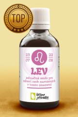 T52 - LEV (23.7. - 22.8.)