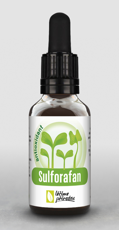 S02 Sulforafan (antioxidant)